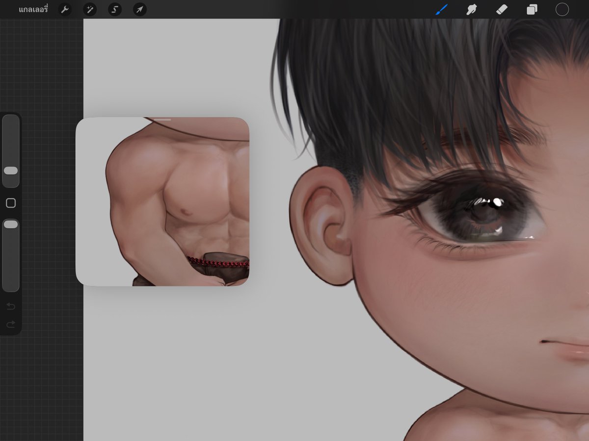 kirin cms : open (เดือนเมษาว่างทั้งเดือน) tweet media