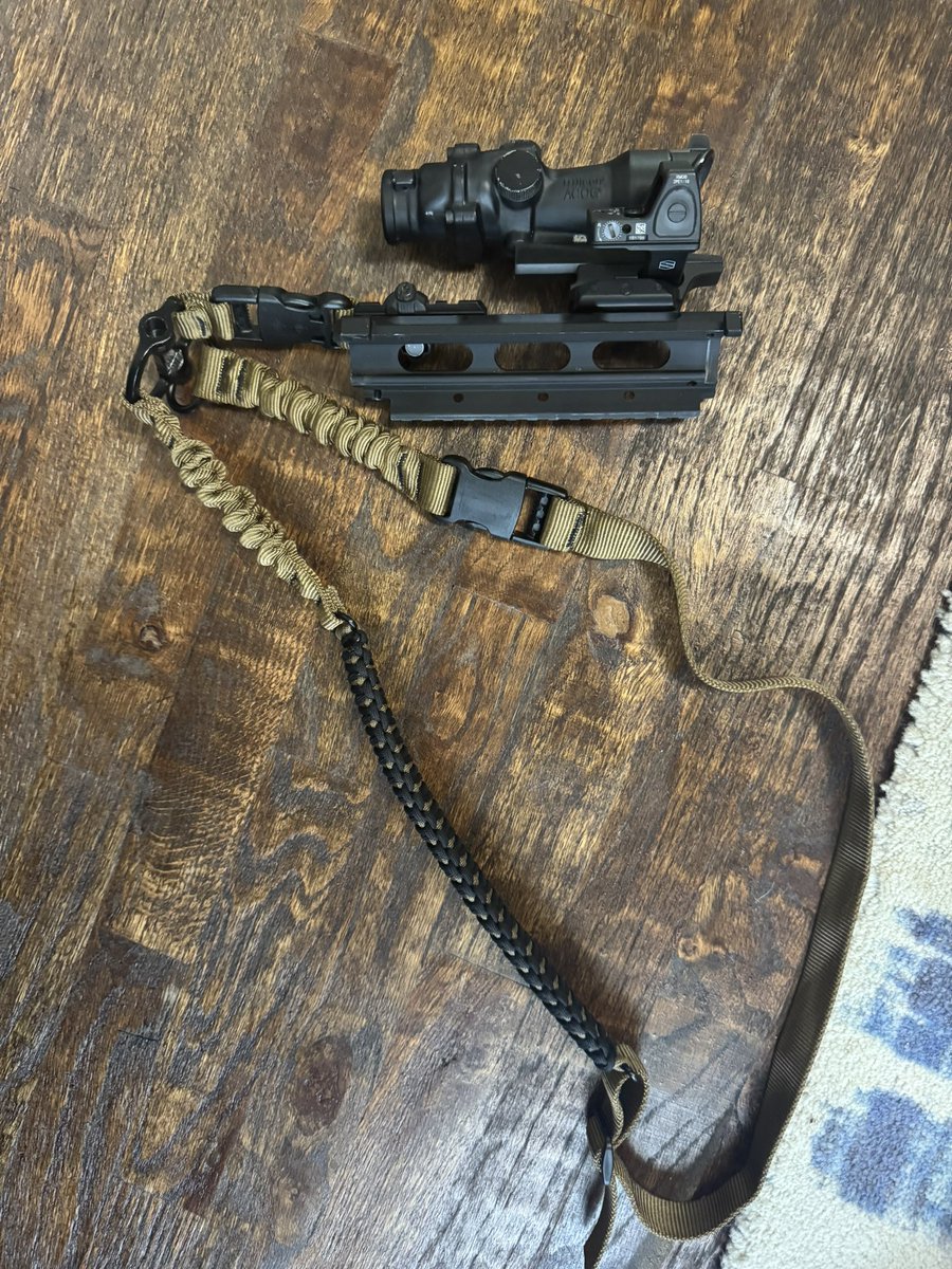 Did Someone Say ACOG? tweet media