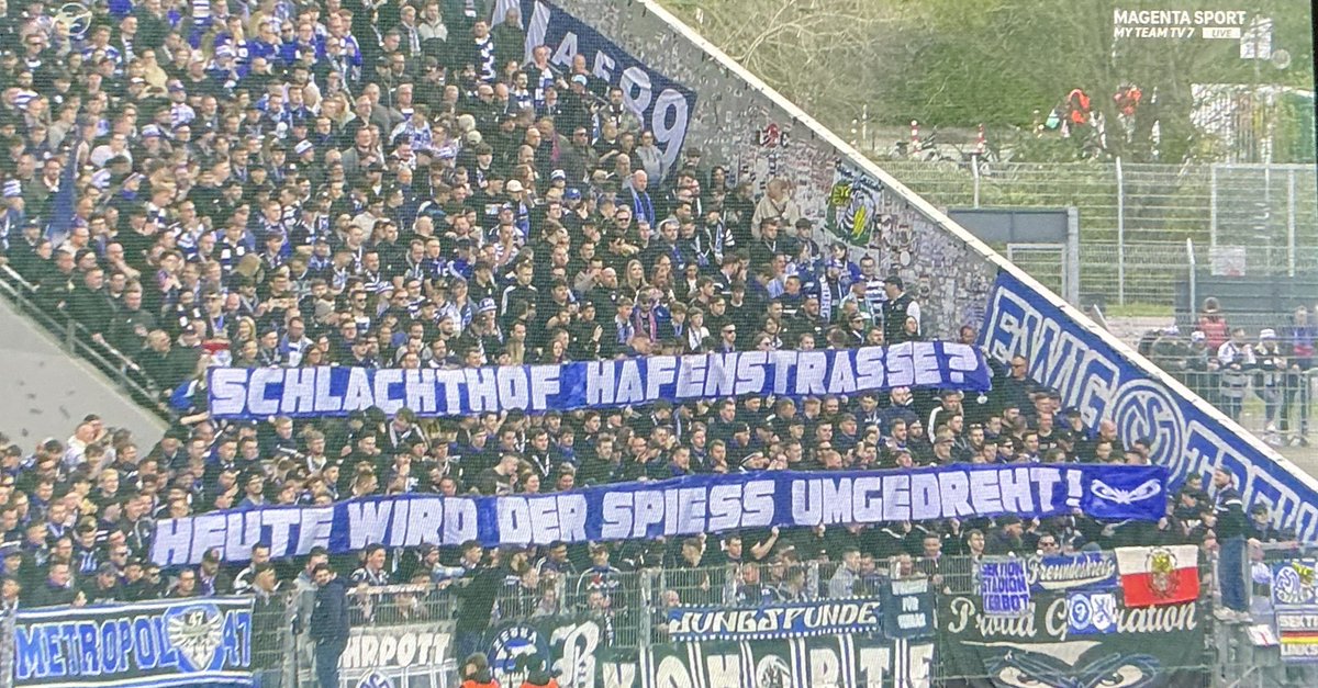 BoissereeC's tweet photo. Ach Essen… https://t.co/p9EjUzxFE5