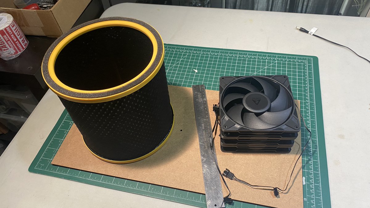 North Box Systems tweet media