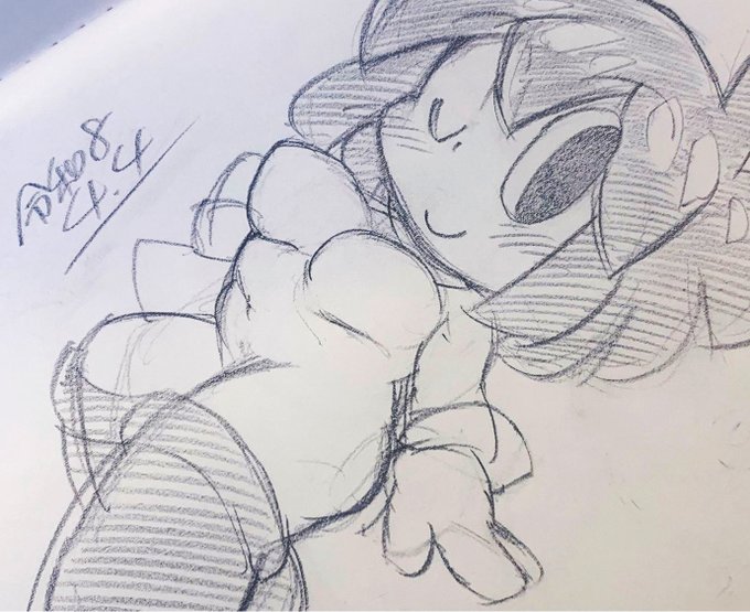 マスヨさん✏️(※スーツ着てます🚀) 