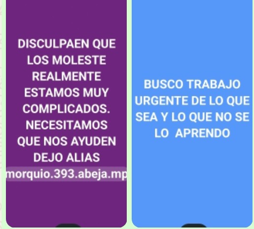 Sebastián Morquio tweet media