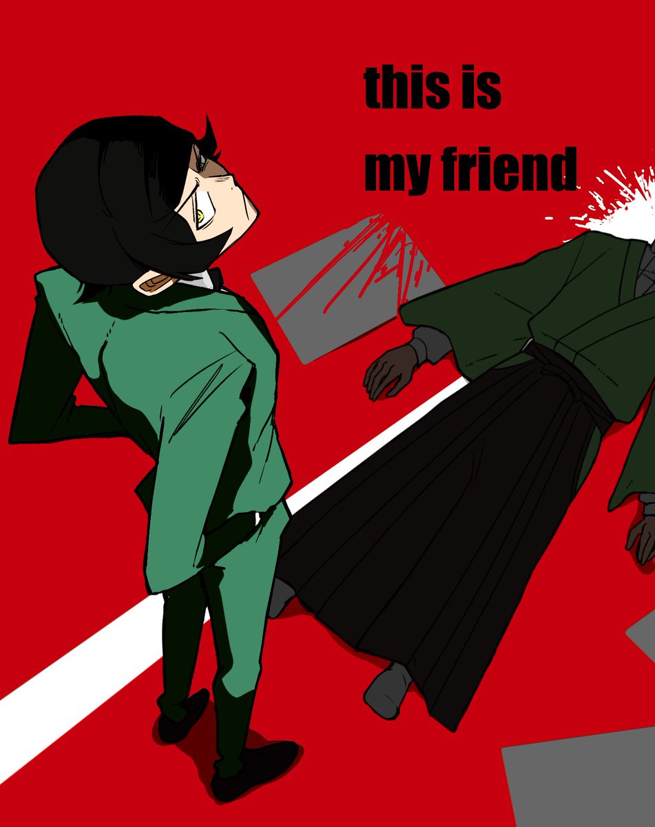 あさまる tweet media