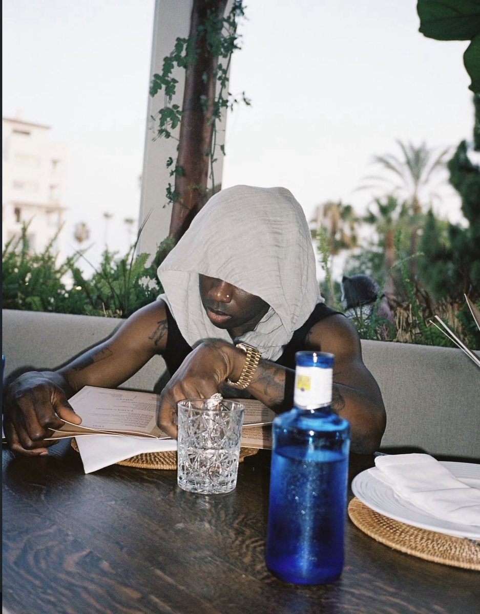 AFRO NIGERIA 🇳🇬 tweet media