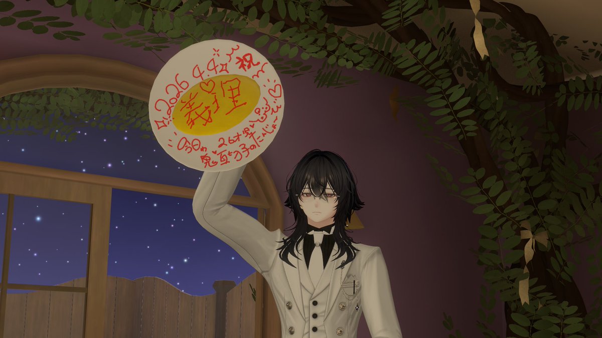 HostClub_iS tweet media