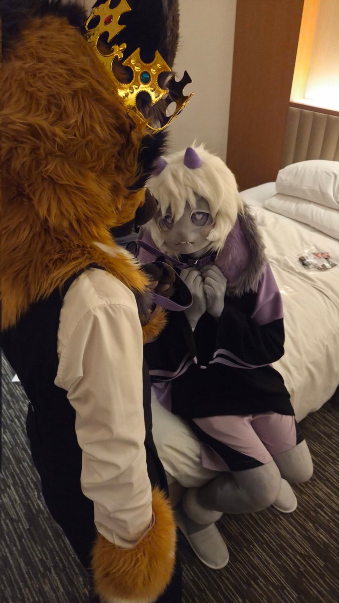 아해/원/체스터🔜PlayX4 tweet media