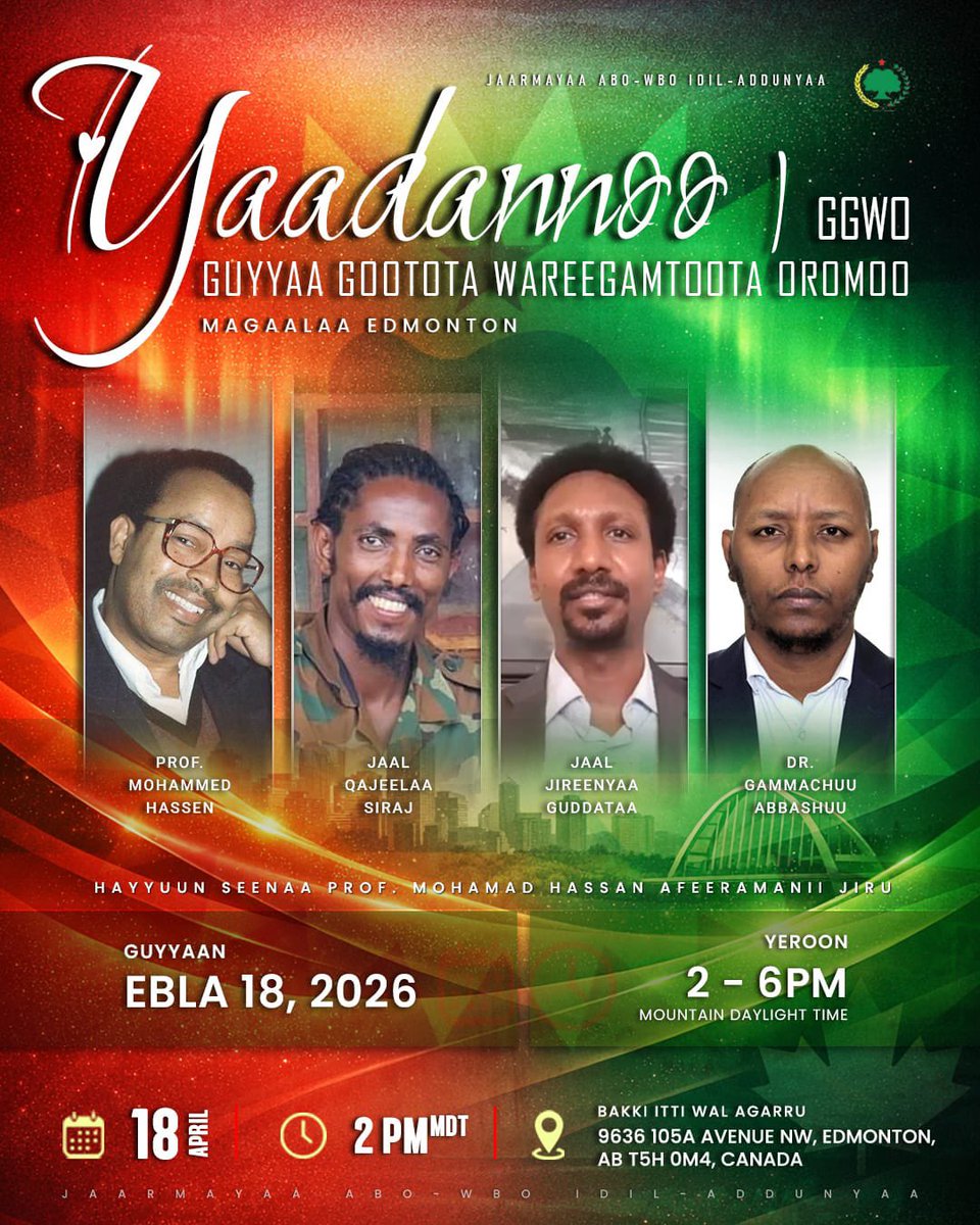 hawwiijatani's tweet image. EDMONTON — mark your calendars. #GGWO #highlight #everyone