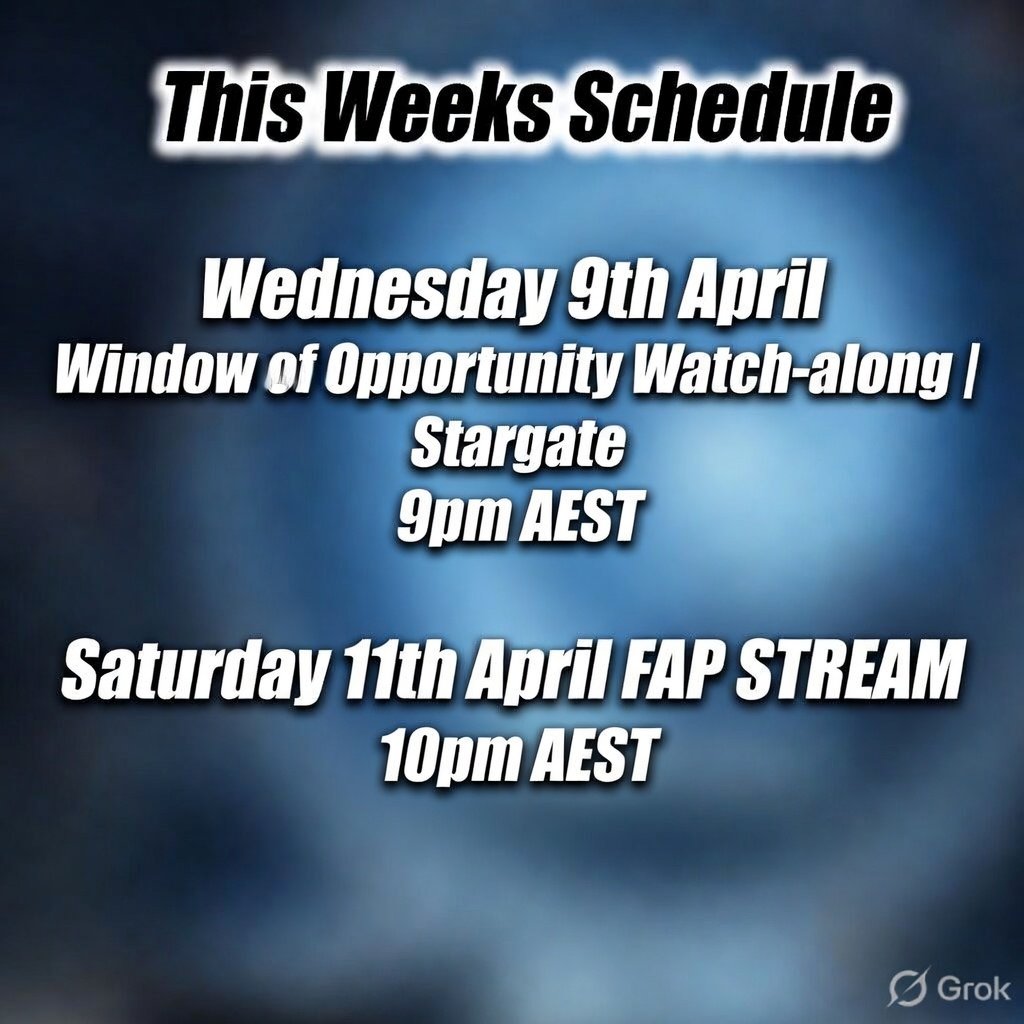 The Full Aussie Podcast tweet media