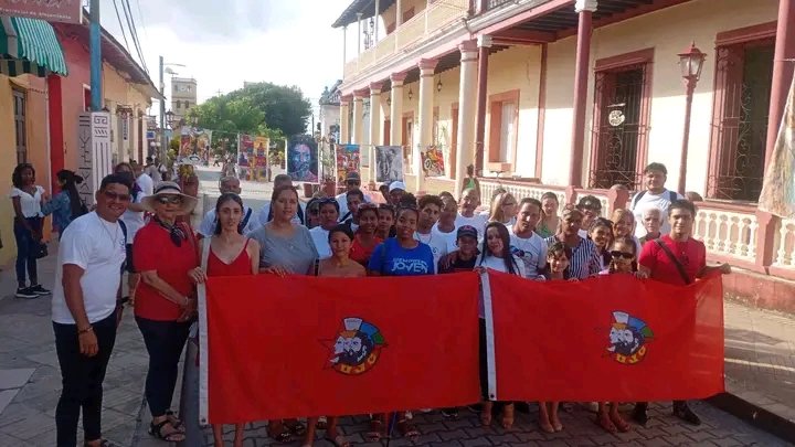 Enoida Castillo Hernández tweet media