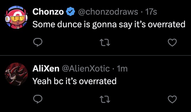 bONGO 🏝️ tweet media