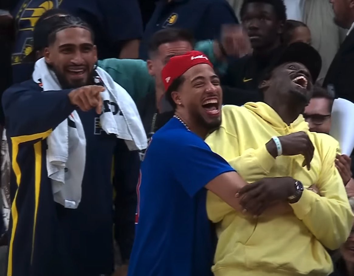 Indy Drummer tweet media