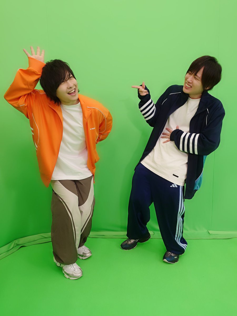 寺島惇太 tweet media