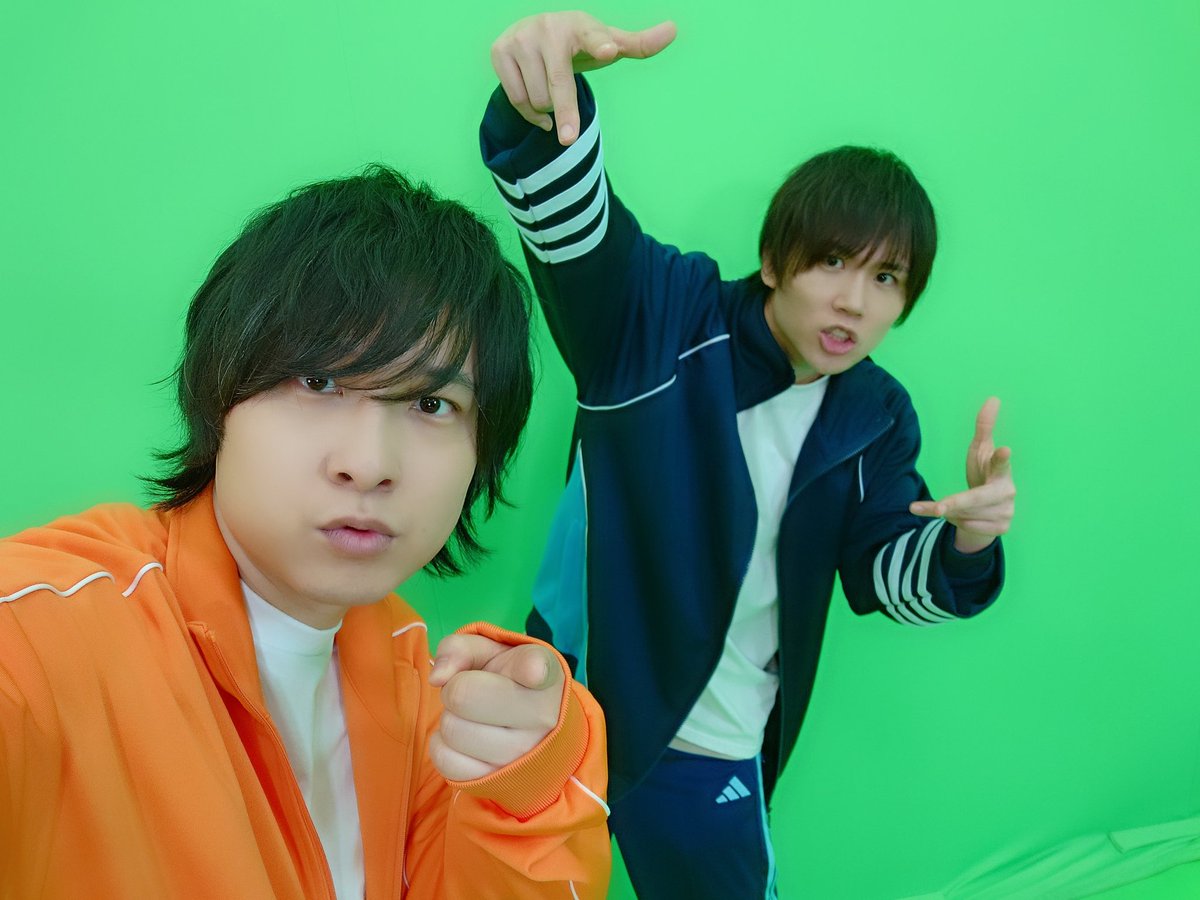 寺島惇太 tweet media