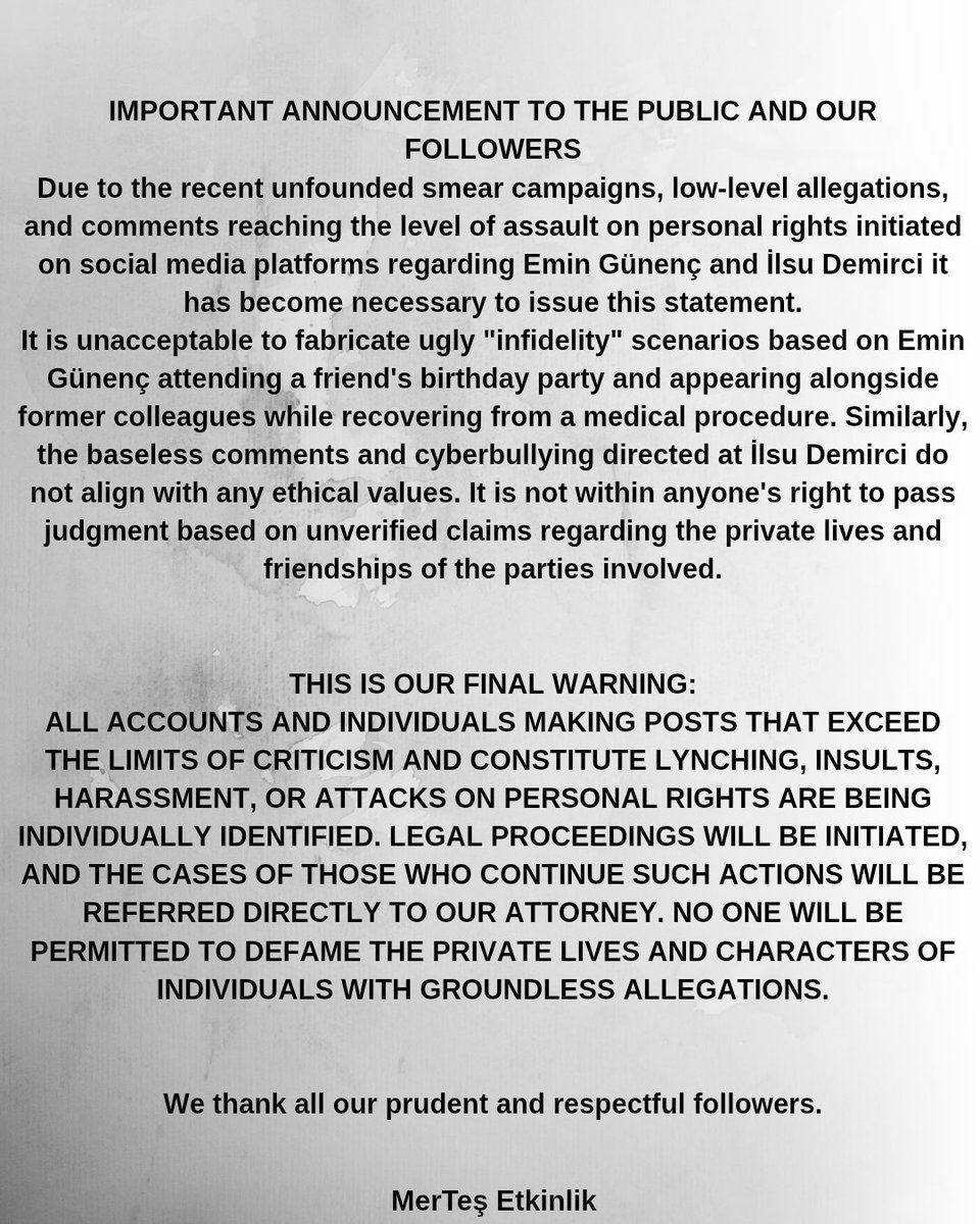 MerTeş Etkinlik tweet media