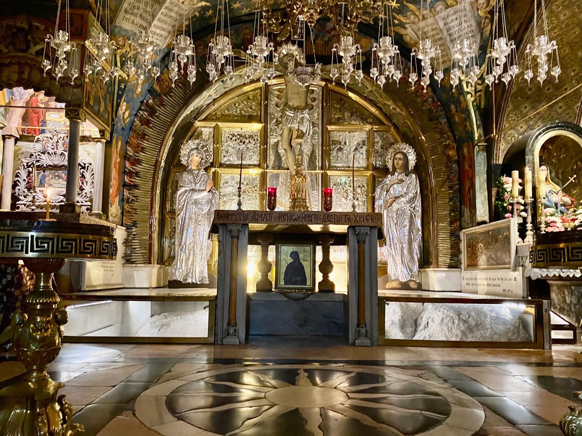 ☧ Milad ܝܠܕܐ tweet media