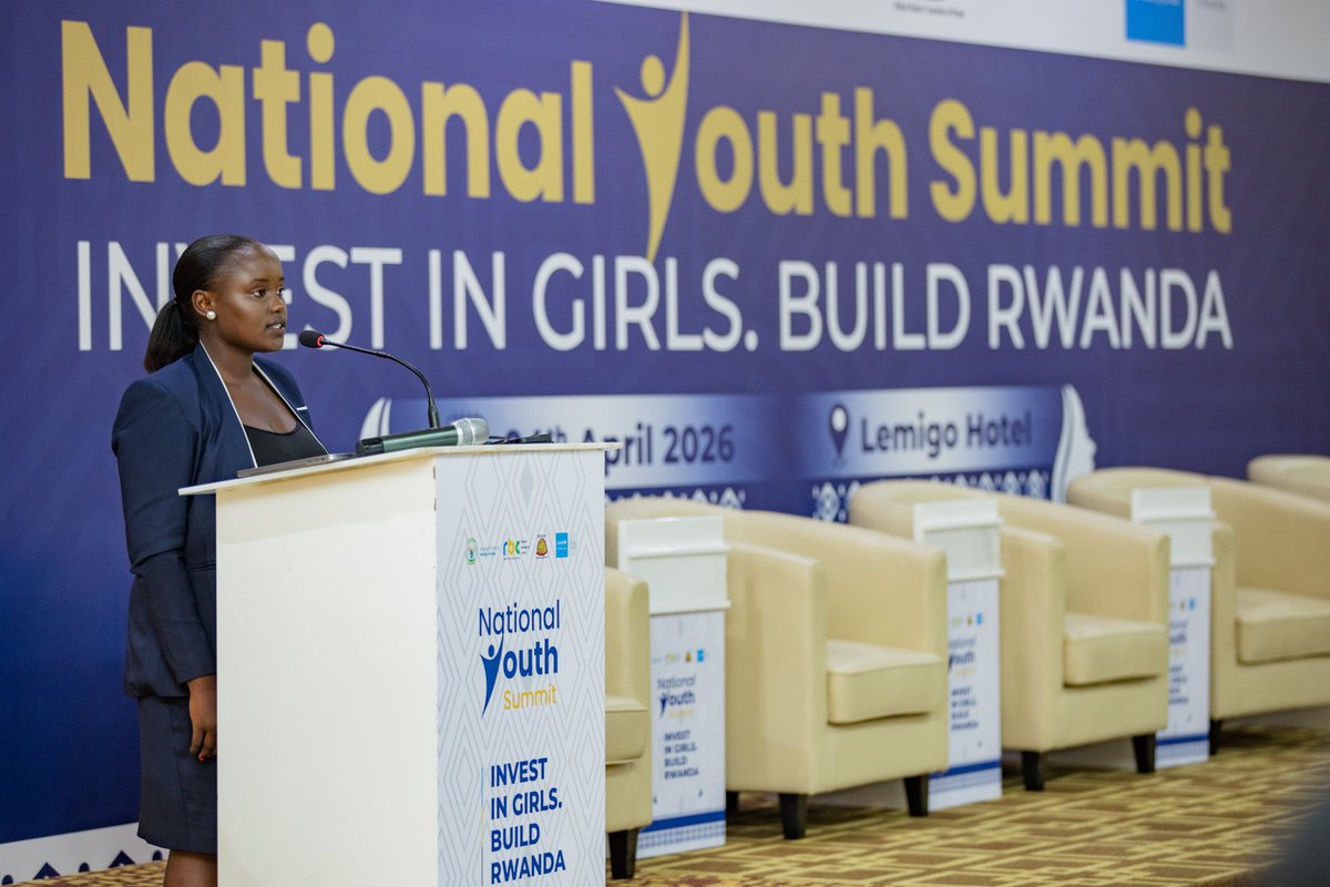 National Youth Summit| MEDSAR tweet media