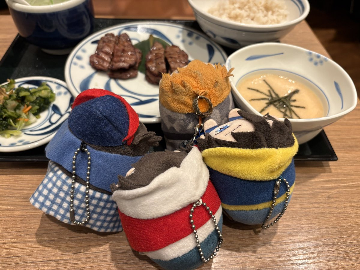 みっこ tweet media