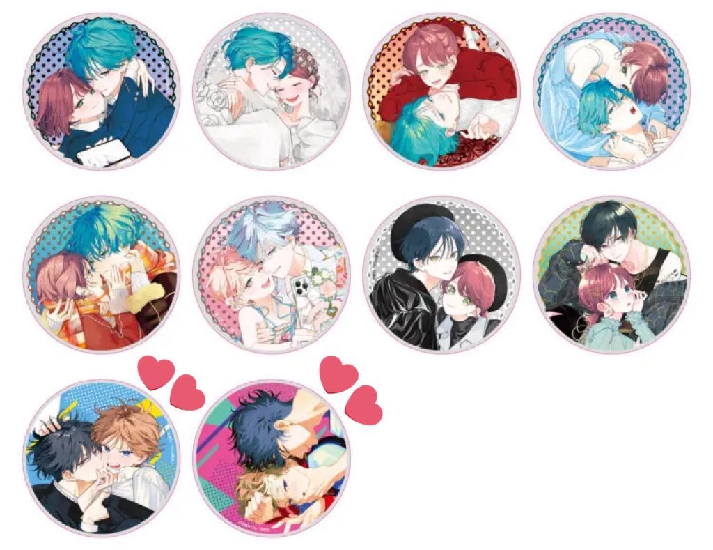 世理　🐧低浮上 tweet media