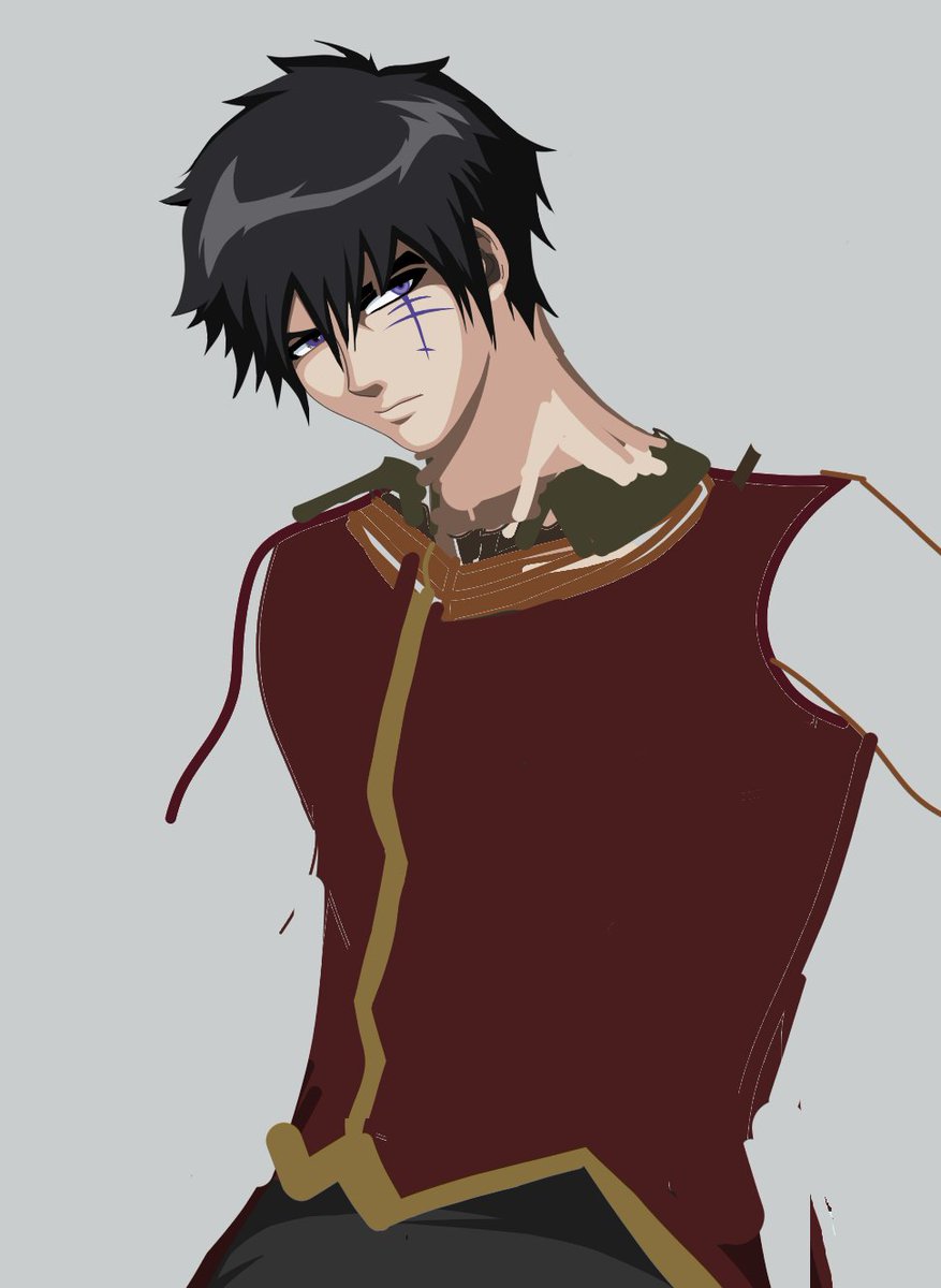 Jon Aron (Commissions Open 1/3) tweet media