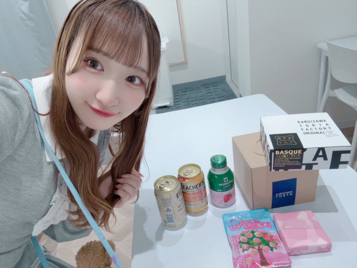 月依なのは☪【ニコぷり】 tweet media