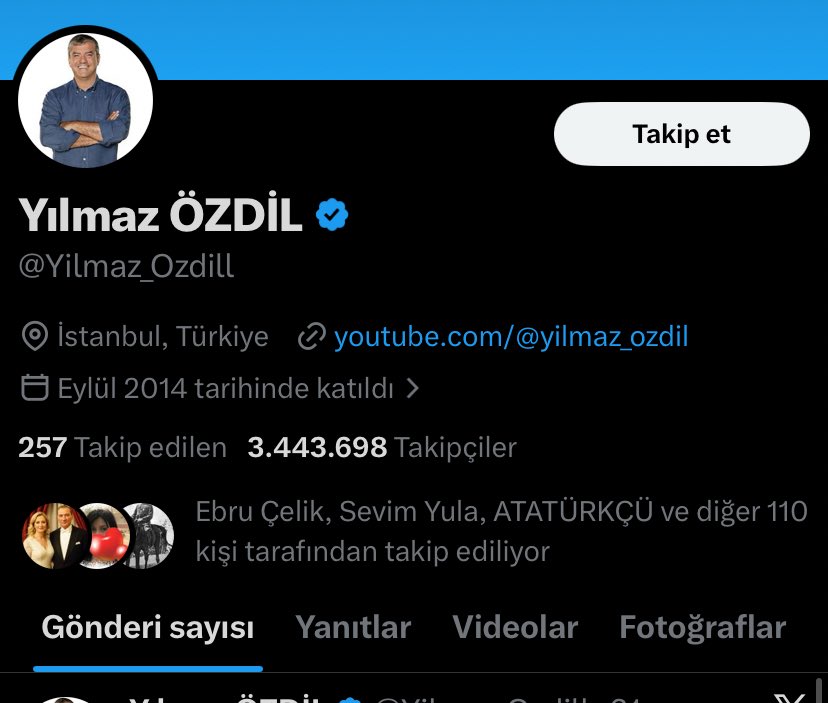 Zeydan Hoca 🇹🇷🇪🇸 tweet media