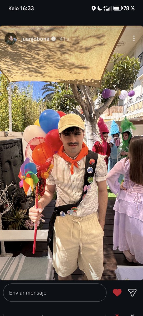 María Sueña 🦋☀️𓅨 tweet media