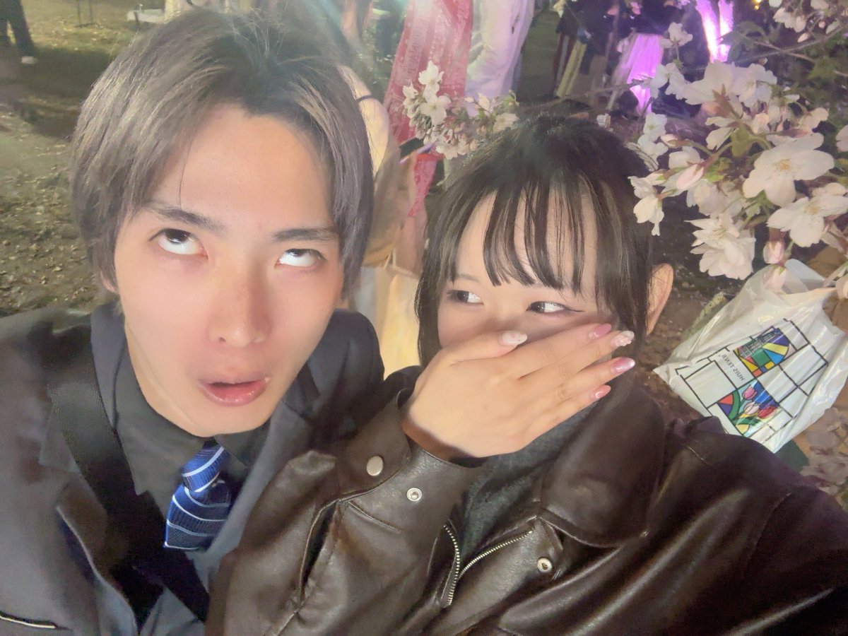PennyYokota2525's tweet photo. 桜満開だった!
#offshot https://t.co/5YuHpF6BRg