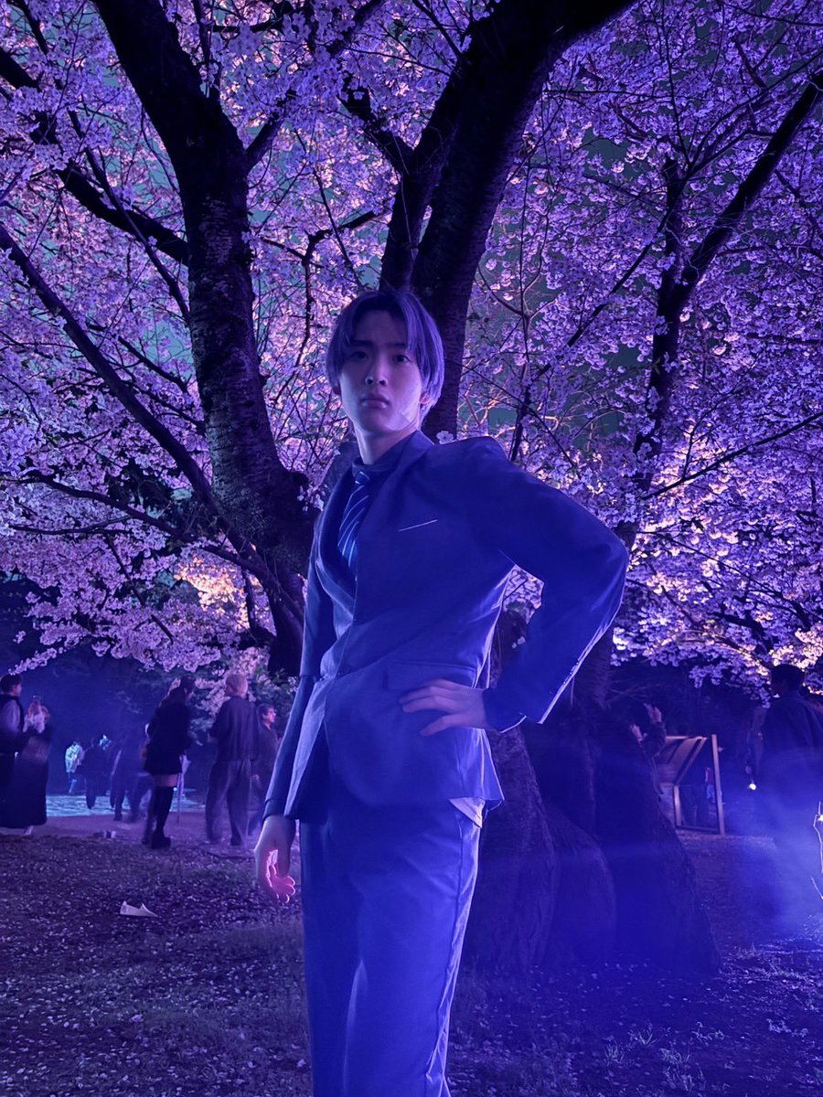 PennyYokota2525's tweet photo. 桜満開だった!
#offshot https://t.co/5YuHpF6BRg