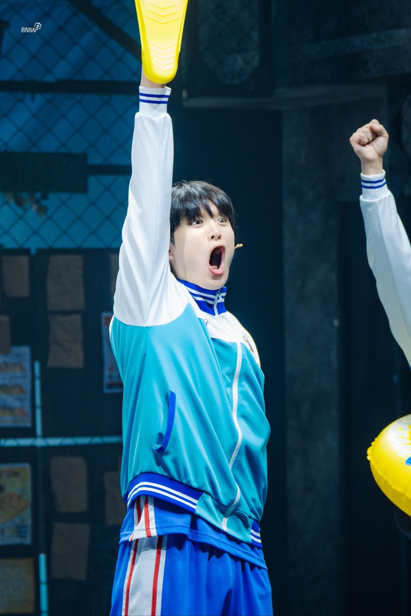 260404 1500 공연

뮤지컬 전설의 리틀 농구단 스페셜 커튼콜

M. 바다로 가자

다인 | #장두환