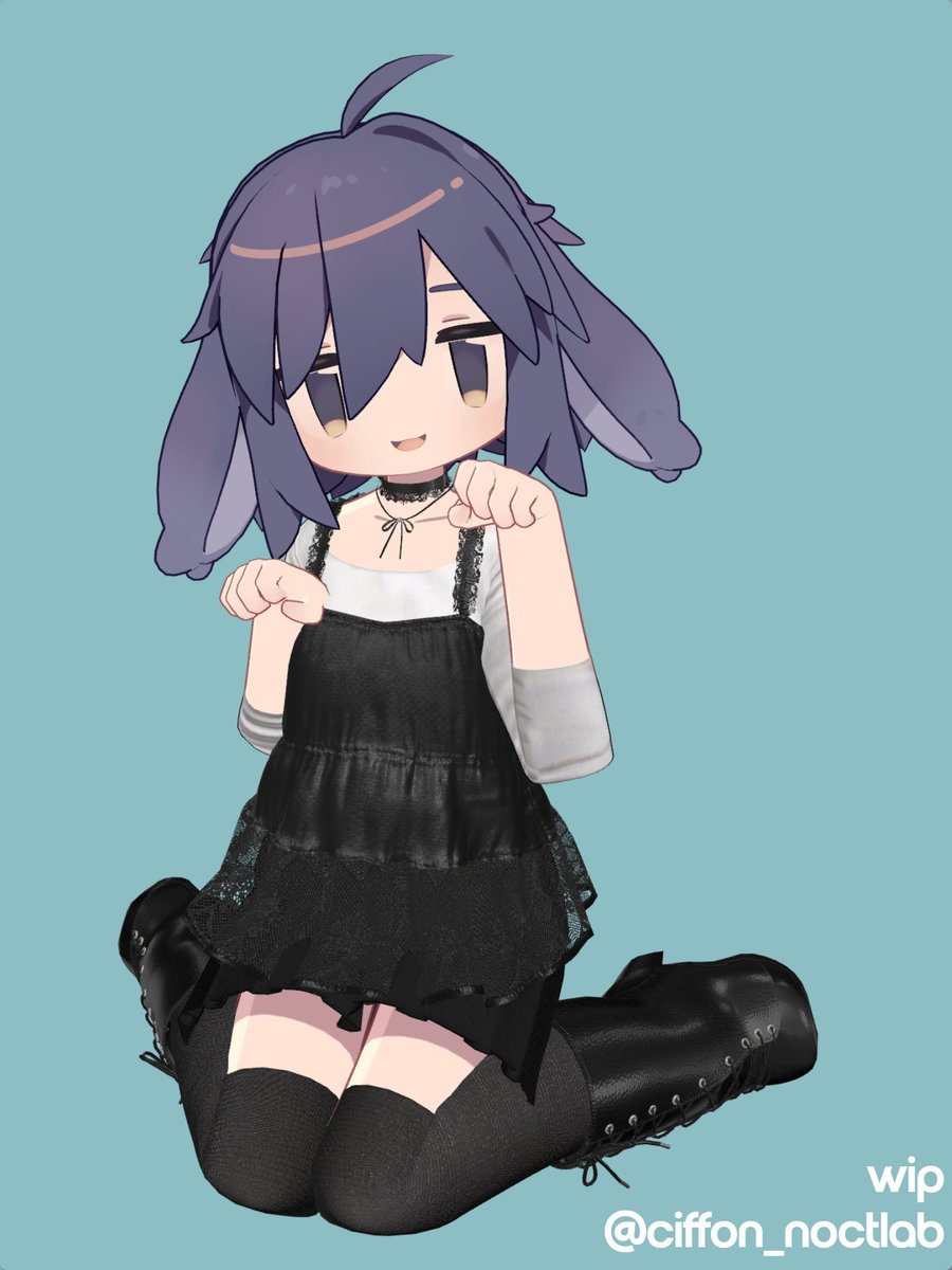 Ciffon/NoctLab tweet media