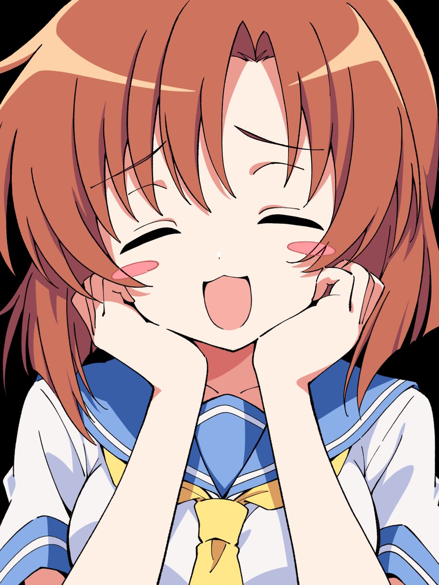 にゃね tweet media