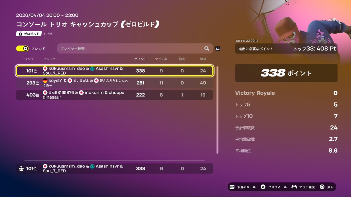 様様の日常 tweet media