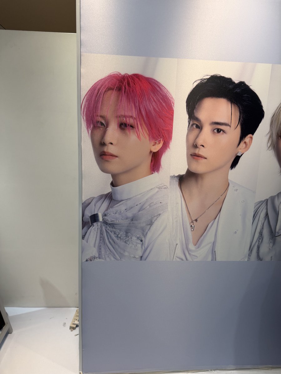 めがぱいせん tweet media