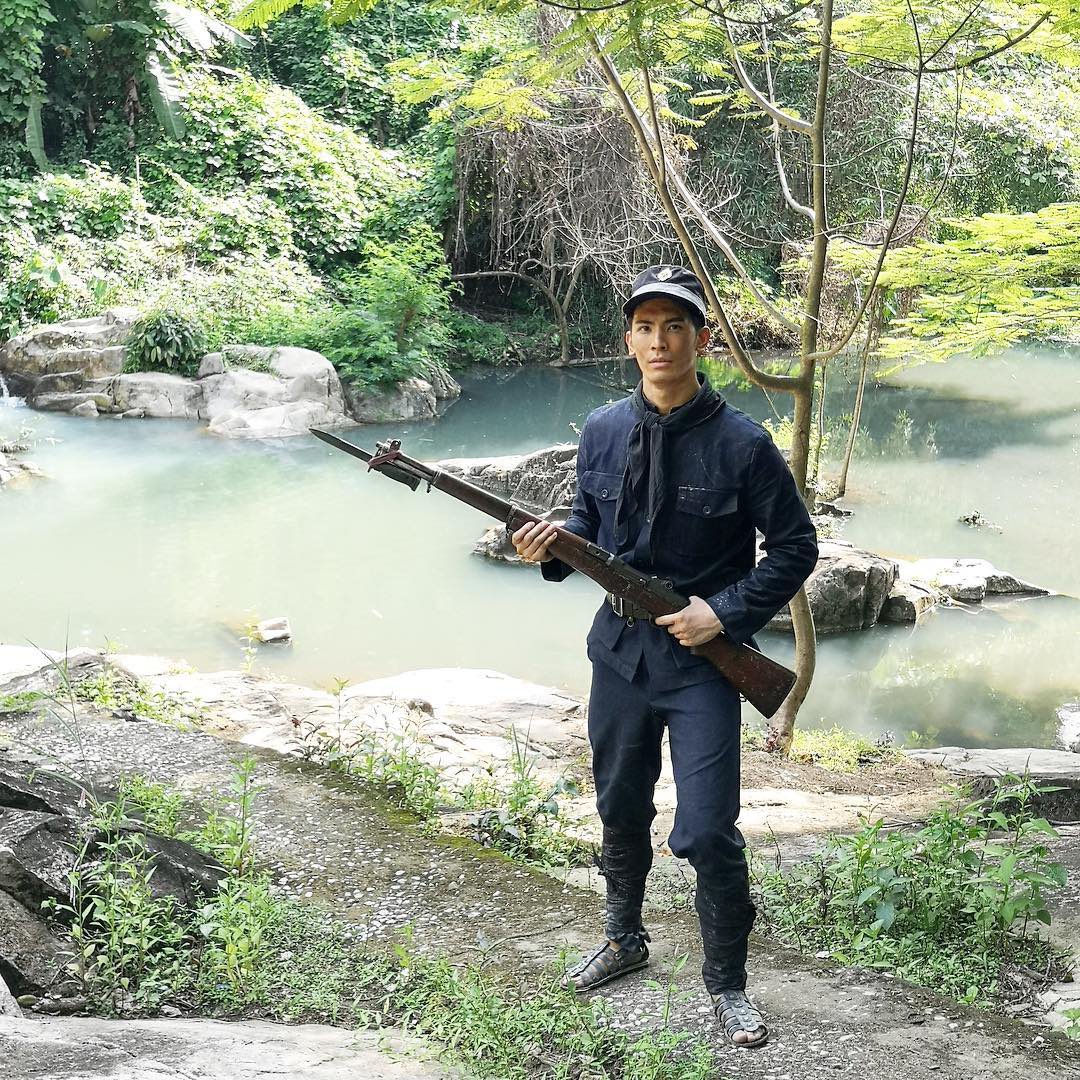 แม่วน้องแป๋ 🐈 ft. ต๋น tweet media