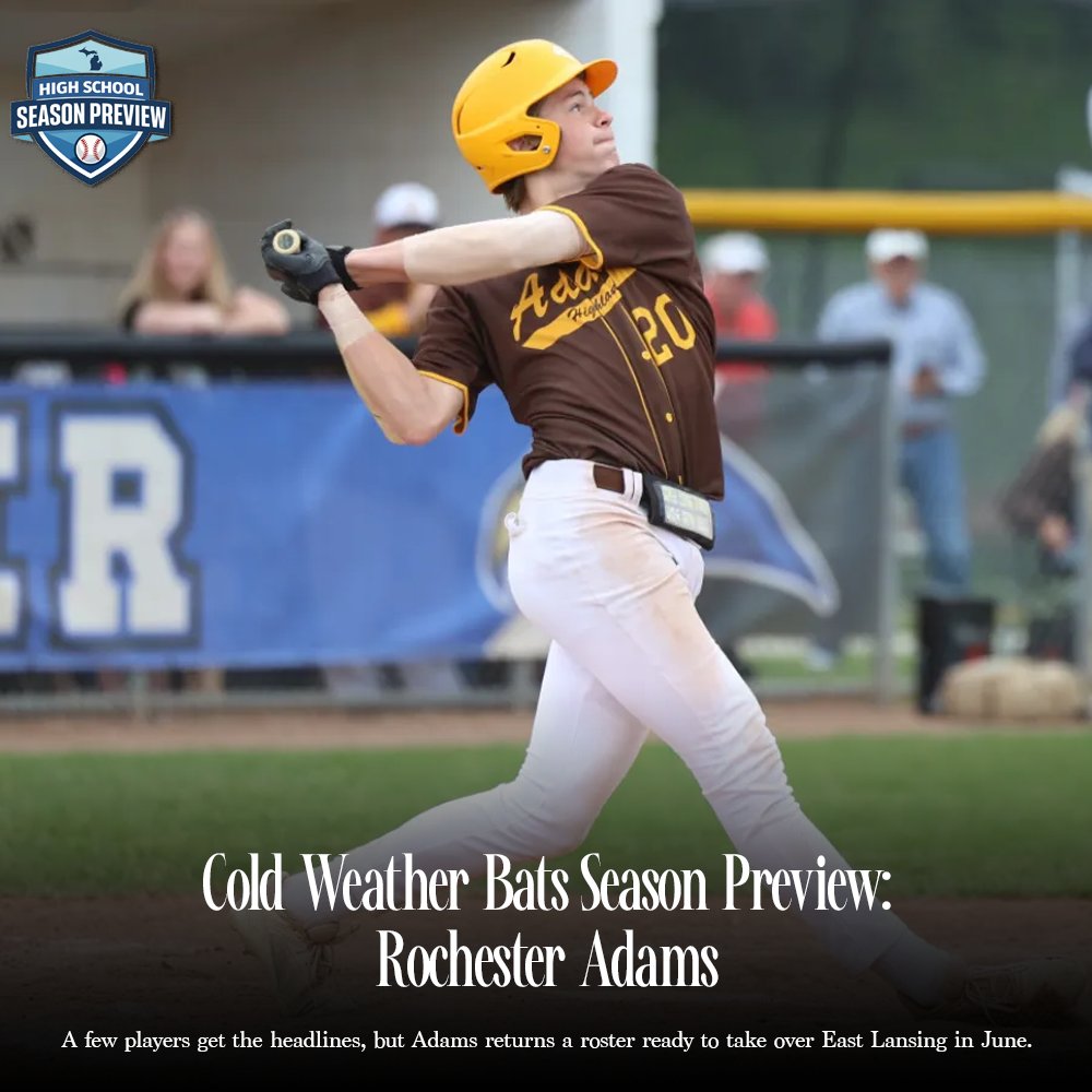 Cold Weather Bats tweet media