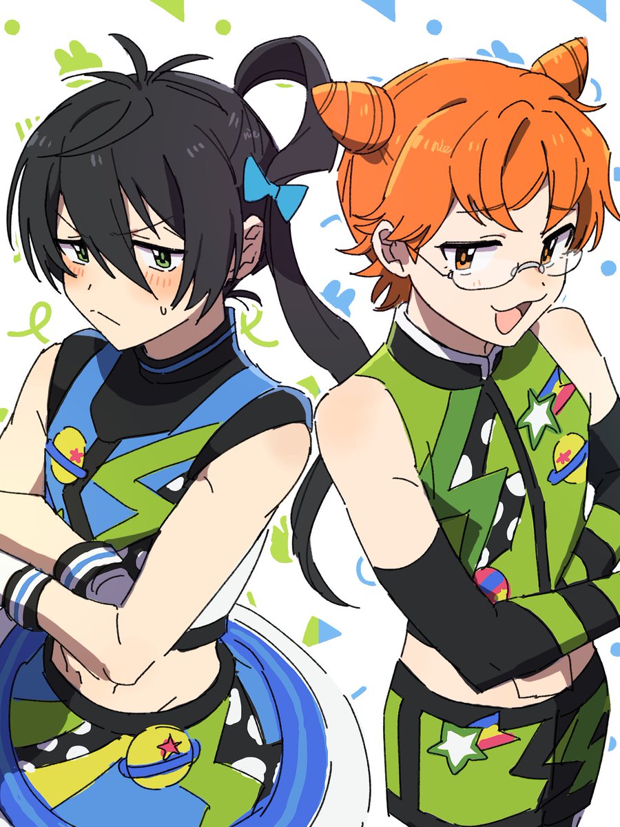 nie(にえ)🫒 tweet media