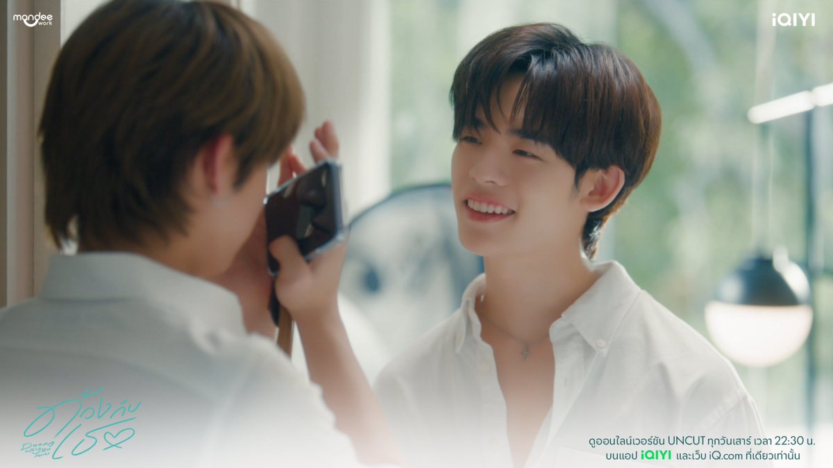 iQIYI Thailand tweet media