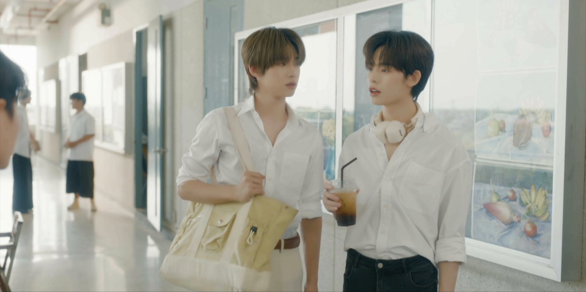 ด้วงกับเธอ | Duang With You Series tweet media