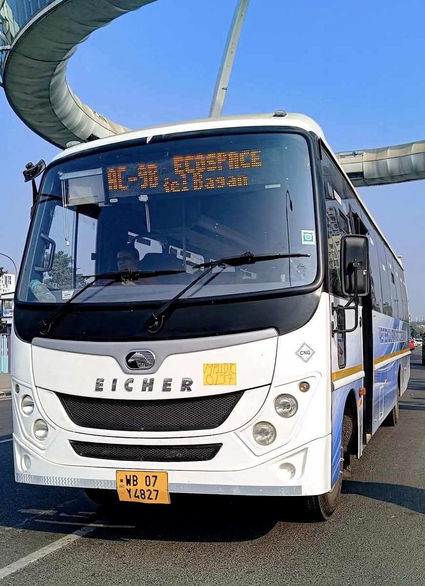 The West Bengal Index tweet media