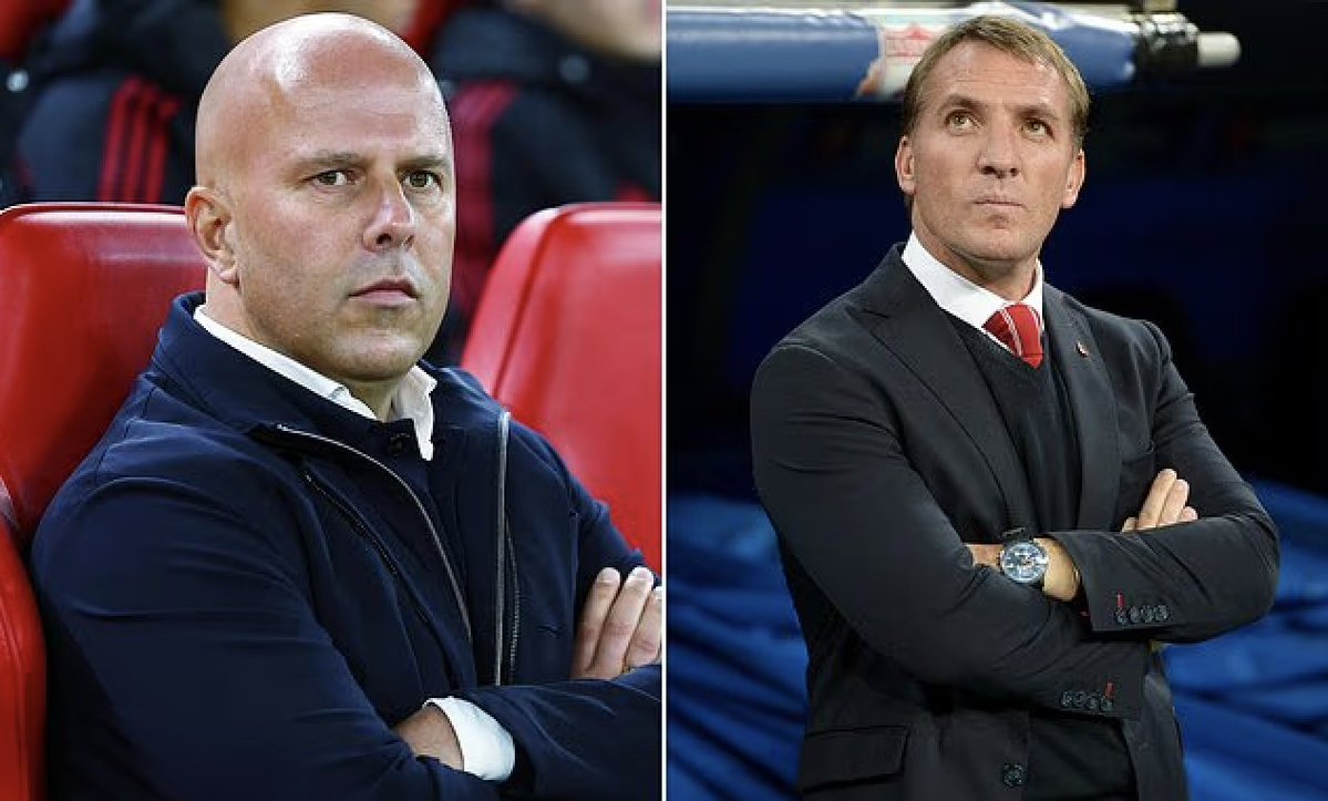 The Touchline | 𝐓 tweet media