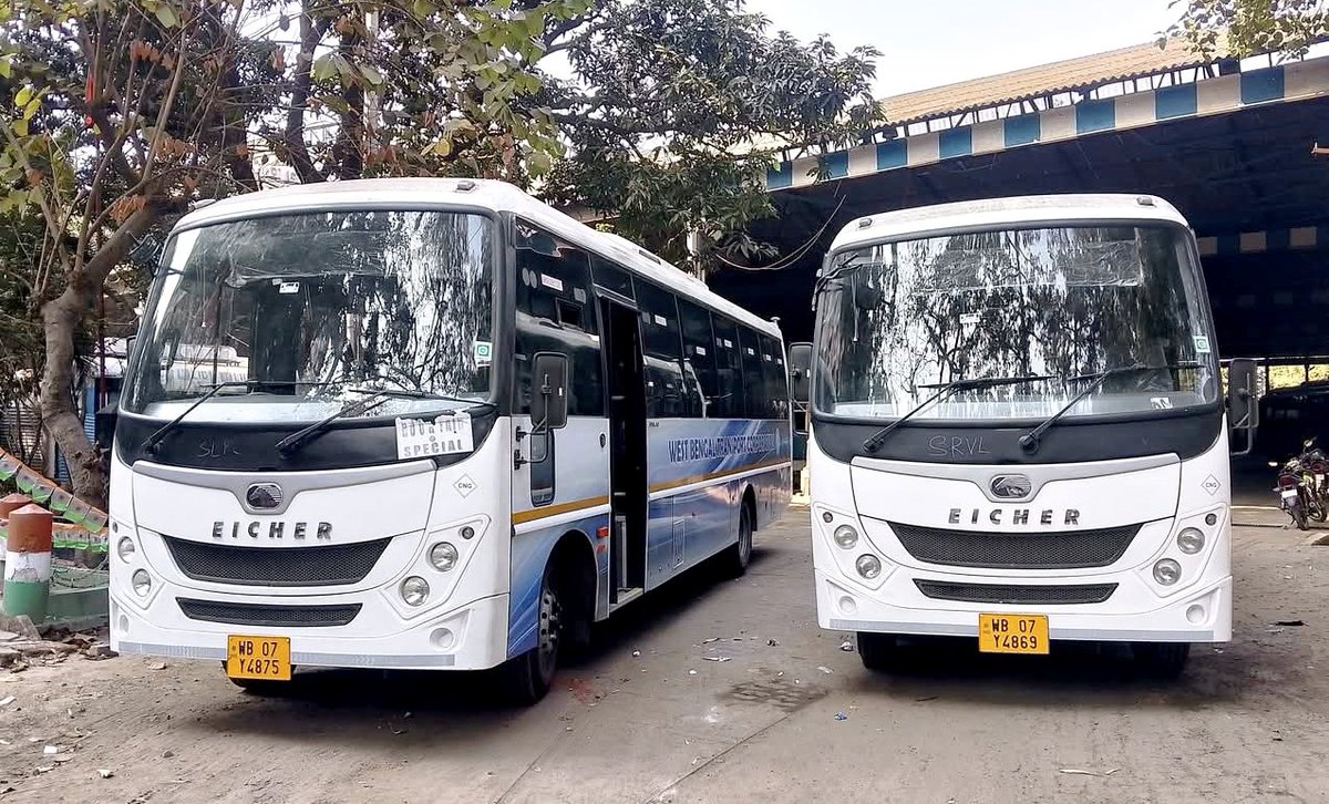 The West Bengal Index tweet media