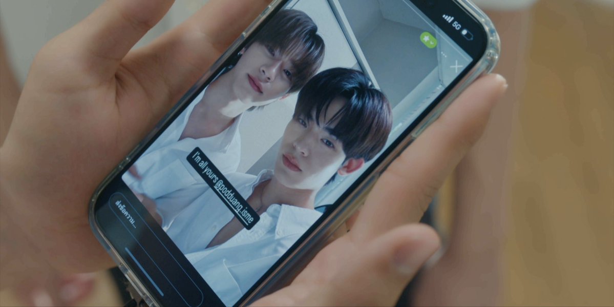 ด้วงกับเธอ | Duang With You Series tweet media