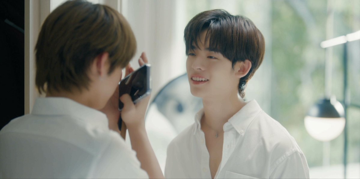 ด้วงกับเธอ | Duang With You Series tweet media