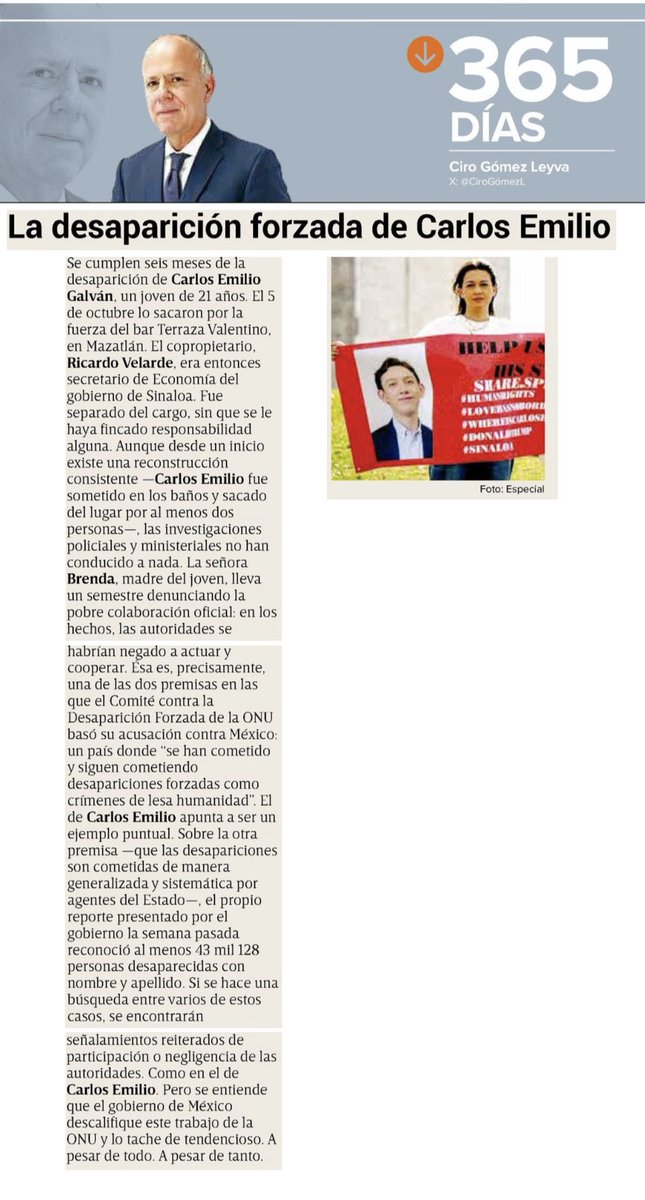 Liebano Saenz tweet media