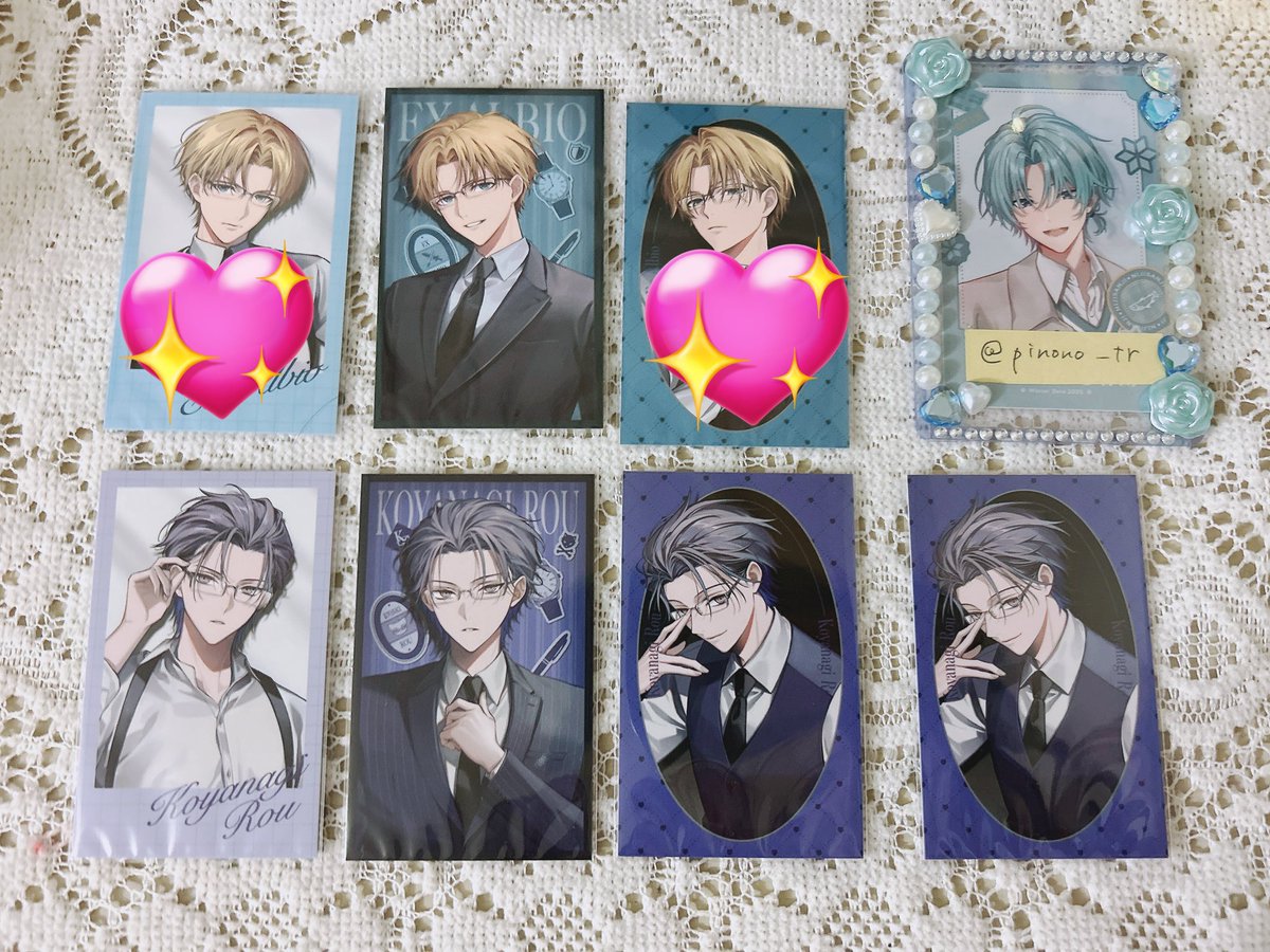 こーしー tweet media