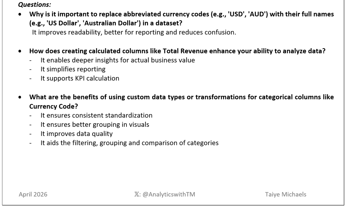AnalyticswithTM's tweet photo. Merging queries in #PowerQuery https://t.co/3GVt28ADIa