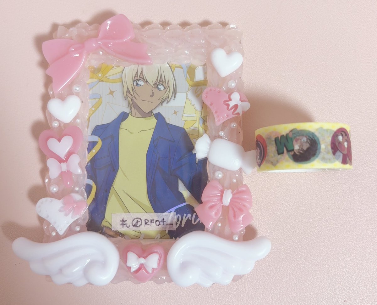 れ♡ﾞプロカ必読 tweet media