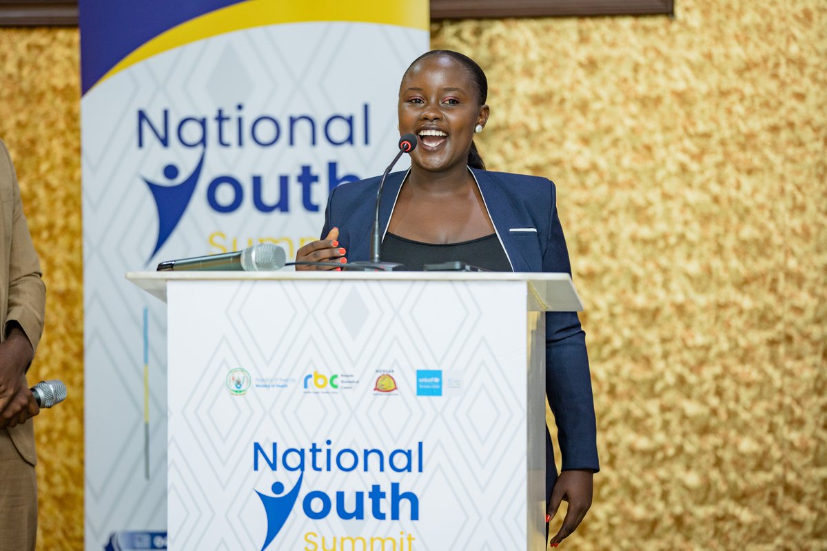 National Youth Summit| MEDSAR tweet media