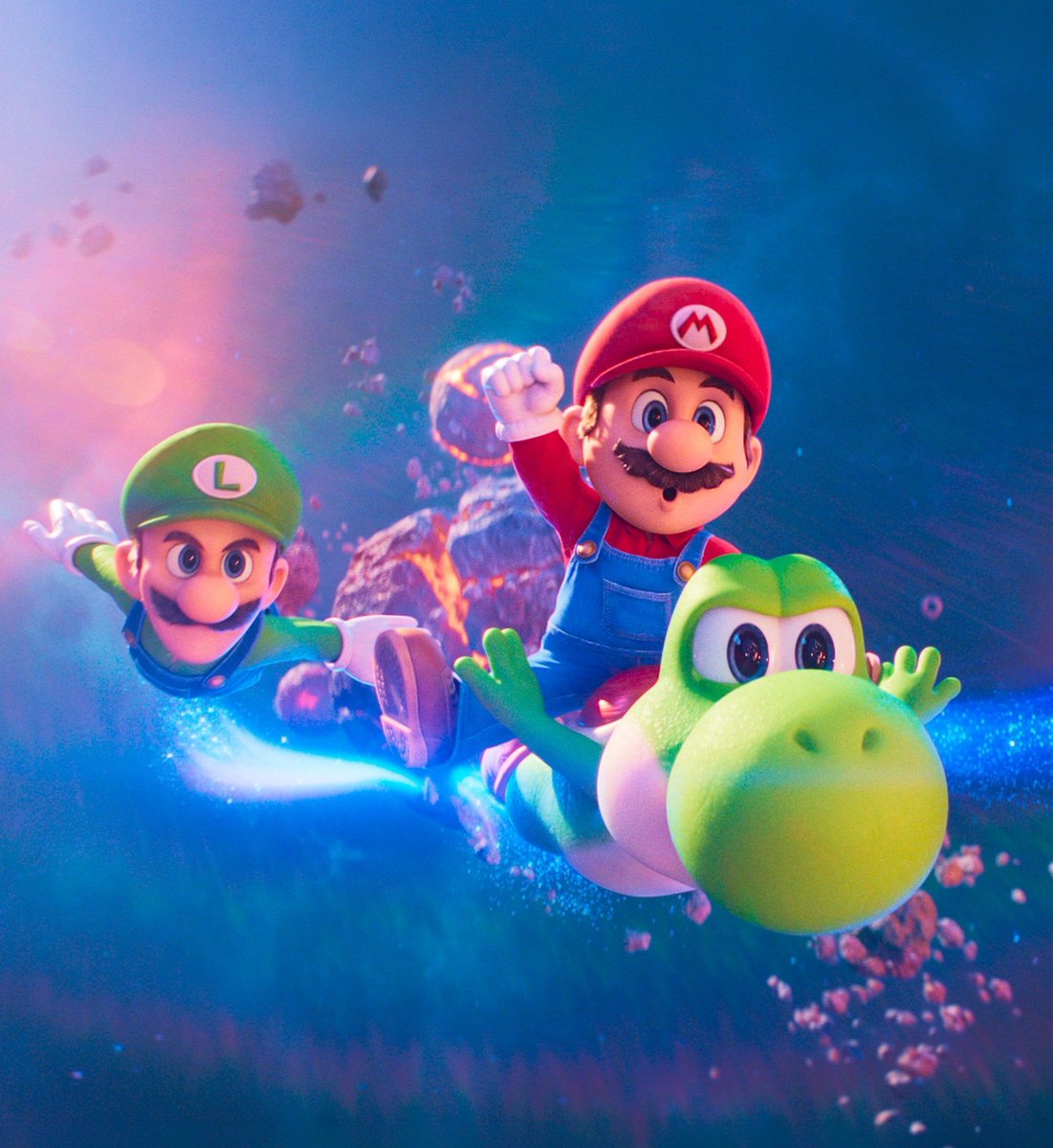 Portal Box Office tweet media