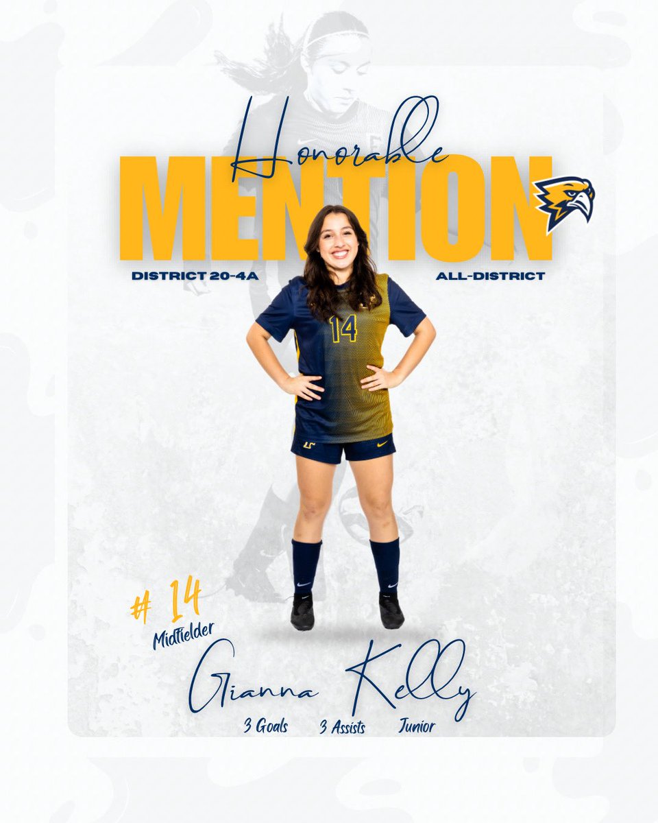 Freeman Girls Soccer tweet media